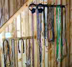 image of the cable rack